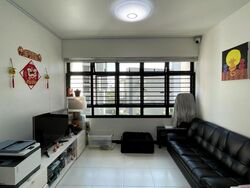 Blk 28C Dover Gardens (Queenstown), HDB 4 Rooms #576772111
